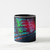 Hacken Tasse (Zentrum)