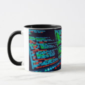 Hacken Tasse (Links)