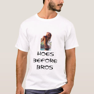 Hacken vor Bros T-Shirt