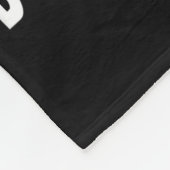 Hacker Computer Programmer Apparel Coding What Par Fleecedecke (Ecke)