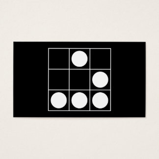 Hacker Emblem/Hack Leben.