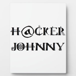 Hacker Fotoplatte