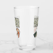 Hacker Glas (Rechts)