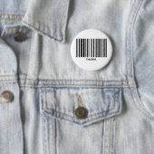 Hacker-Knopf Button (Beispiel)