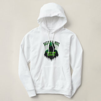 Hacker-Modus aktiviert | Cyberpunk-Stil Hoodie
