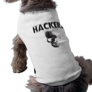 Hacker Shirt