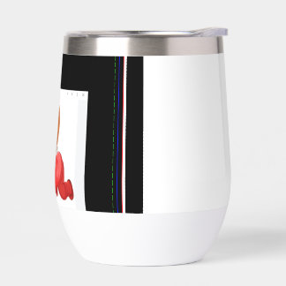 HACKER-TASSE!
