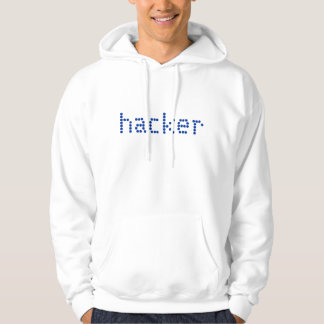 HackerHoodie Hoodie