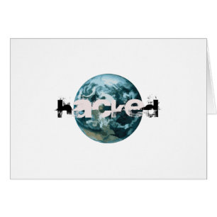 Hacket Planet Erde
