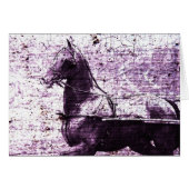 Hackey Crackle Digital Art (Vorderseite (Horizontal))