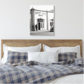 Hackfleisches mit Soße Bar, 1938 Leinwanddruck (Insitu (Schlafzimmer))