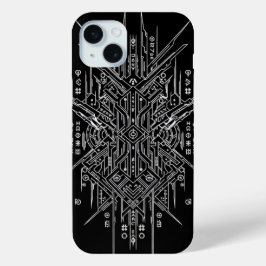 Hacking-Fälle Case-Mate iPhone Hülle