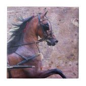 Hackney Grunge Fliese (Vorderseite)