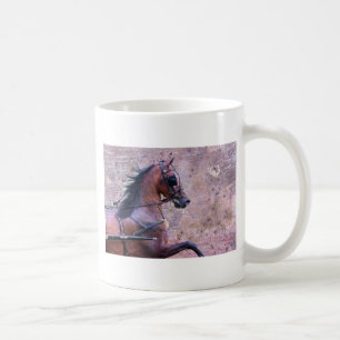 Hackney Grunge Kaffeetasse