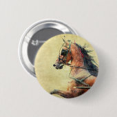Hackney Pony Button (Vorne & Hinten)