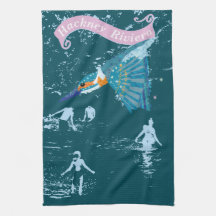 Hackney Riviera Teetuch