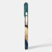 Hada de Capricornio Case-Mate iPhone Hülle (Rückseite / Links)