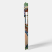 Hada de Escorpio - Funda para iPhone / iPad Case-Mate iPhone Hülle (Rückseite / Links)