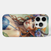 Hada de Escorpio - Funda para iPhone / iPad Case-Mate iPhone Hülle (Rückseite (Horizontal))