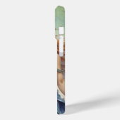 Hada de Libra - Funda para iPhone / iPad Case-Mate iPhone Hülle (Rückseite / Links)