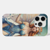 Hada de Libra - Funda para iPhone / iPad Case-Mate iPhone Hülle (Rückseite (Horizontal))
