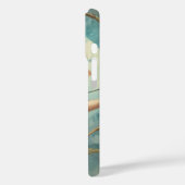 Hada de Sagitario Case-Mate iPhone Hülle (Rückseite / Links)