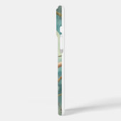 Hada de Sagitario Case-Mate iPhone Hülle (Rückseite / Links)