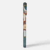 Hada de Sagitario Case-Mate iPhone Hülle (Rückseite / Rechts)