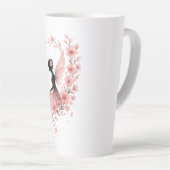 Hada Rosa con Flores de Sakura Milchtasse (Rechte Ecke)