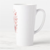 Hada Rosa con Flores de Sakura Milchtasse (Rechts)