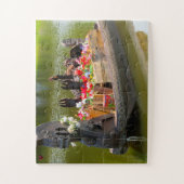 Hadad Lake Virginia Puzzle (Vertikal)