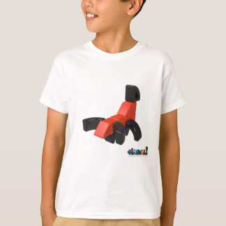Hadali Toys - Kids T - Shirt - Hadali Scorpion