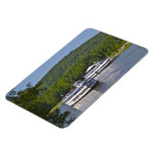 Haddam Ferry Large Magnet (Linke Seite)