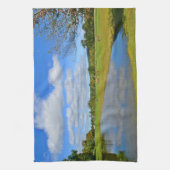 Haddam Meadows Küchentuch (Vertikal)