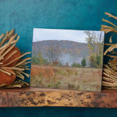 Haddam Meadows Plaque Fotoplatte (Seite)
