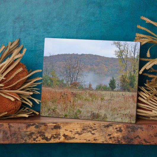 Haddam Meadows Plaque Fotoplatte (Seite)