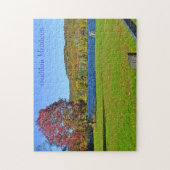 Haddam Meadows Puzzle (Vertikal)