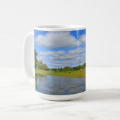 Haddam Meadows Tasse (Vorderseite Links)