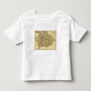 Haddington Kleinkind T-shirt
