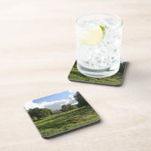 Haddon Hall Getränkeuntersetzer (Rechte Seite)