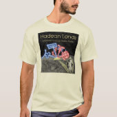 Hadean Lands T - Shirt (Vorderseite)