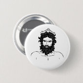 Hades Button (Vorne & Hinten)
