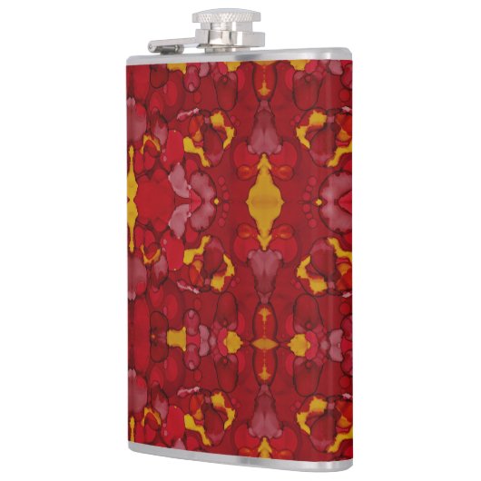 Hades Flachmann (Links)