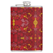 Hades Flachmann (Vorderseite)