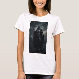 Hades - Herrscher der Unterwelt T-Shirt