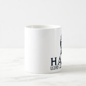 Hades Kaffeetasse (Mittel)