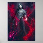 Hades Poster (Vorne)
