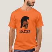 Hades T-Shirt (Vorderseite)