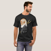Hades T-Shirt (Vorne ganz)
