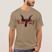 Hades T-Shirt (Vorderseite)